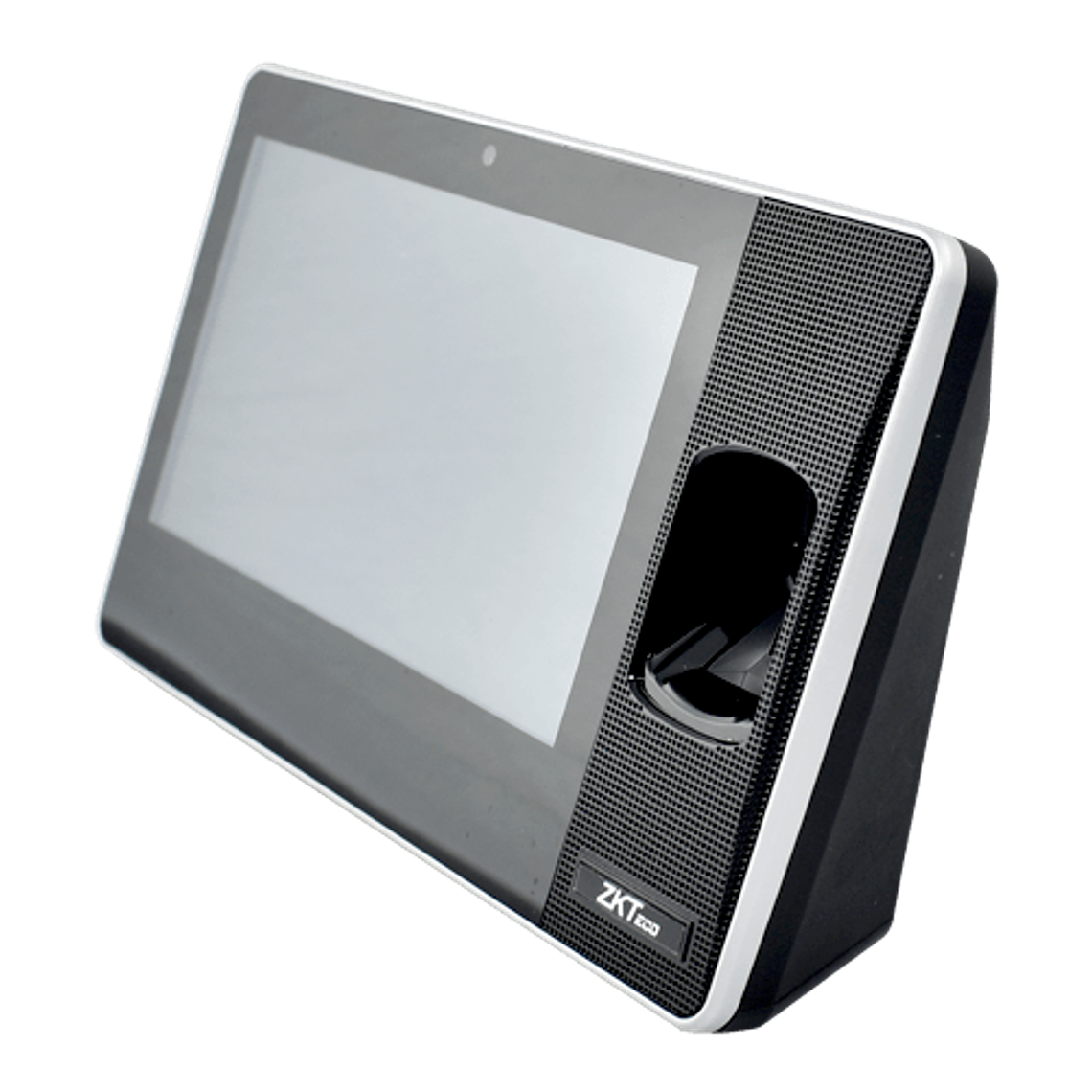 Terminal Tiempo y asistencia  3