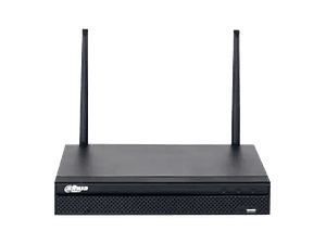 NVR Wifi 8CH