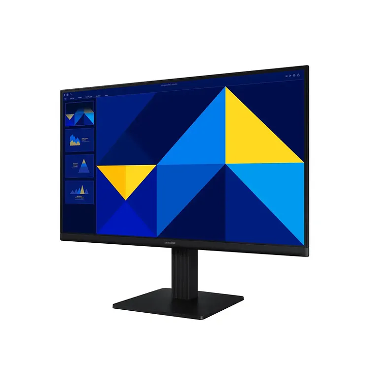 Monitor 22