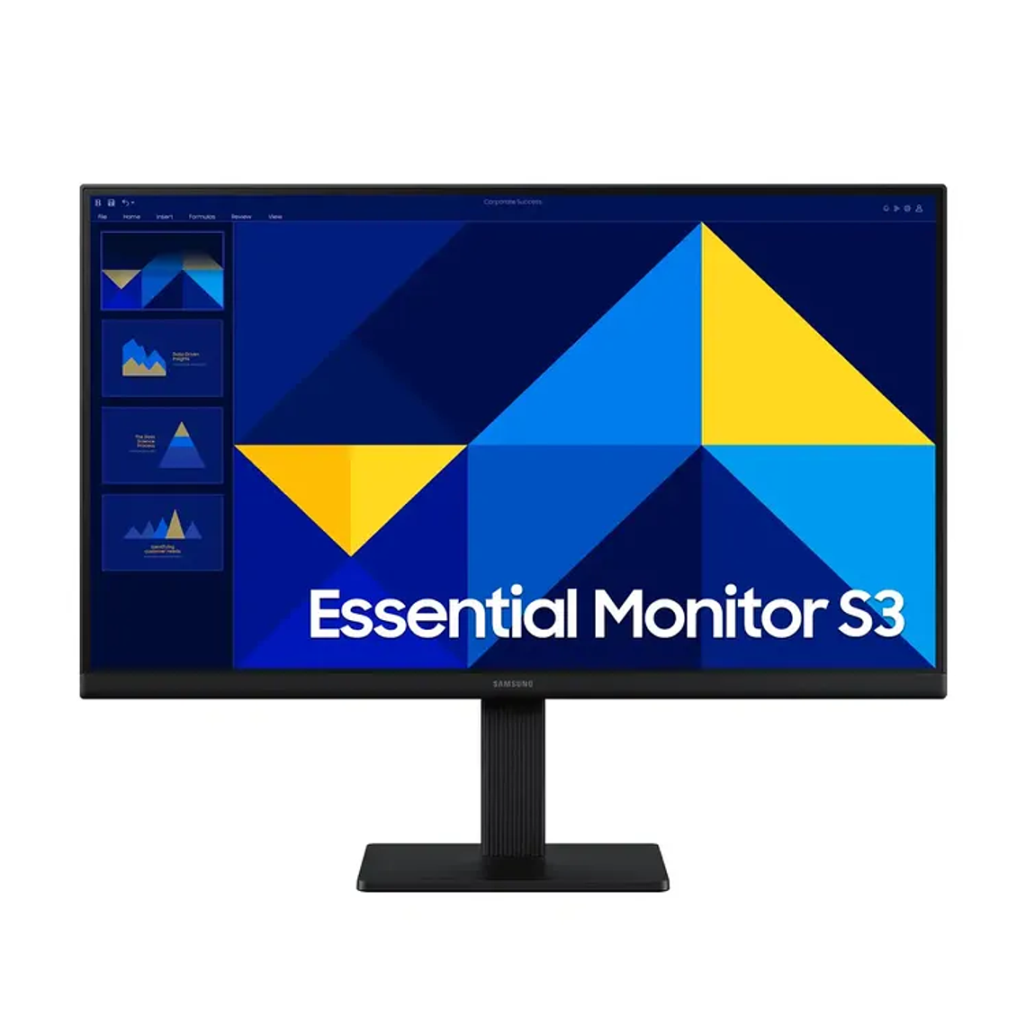 Monitor 22