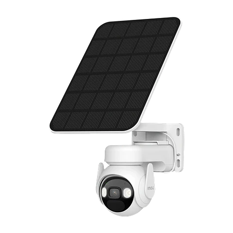 Camara solar Cell PT 3MP