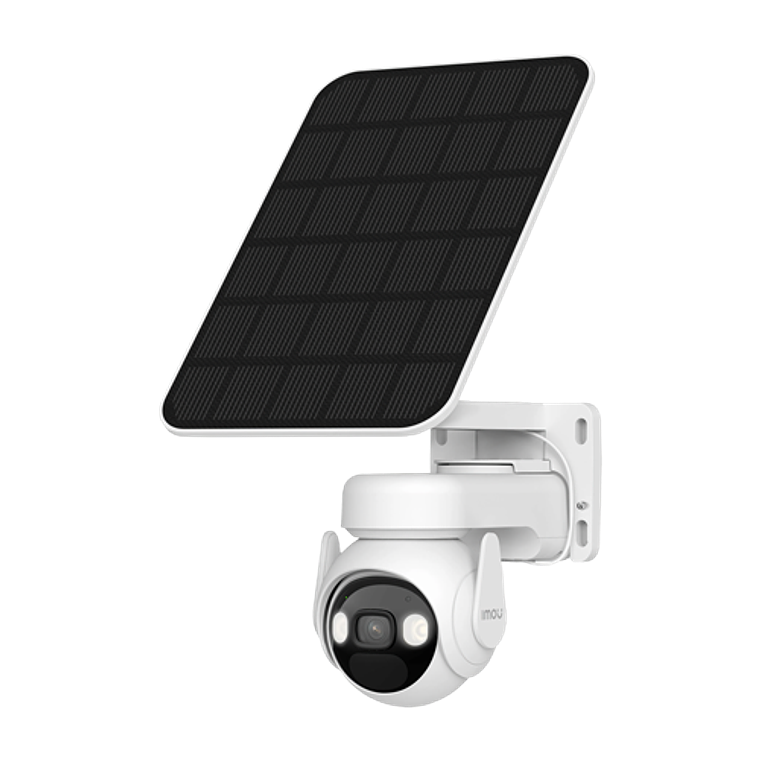 Camara solar Cell PT 3MP 1