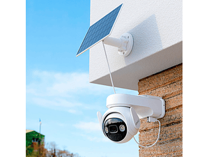 Camara solar Cell PT 3MP