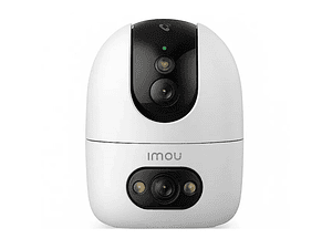 CAMARA IP/PT RANGER 2 DUAL 6MP (