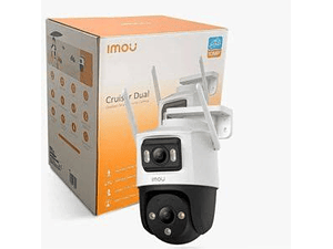 CAMARA IP/PT 8MP CRUISER DUAL 2