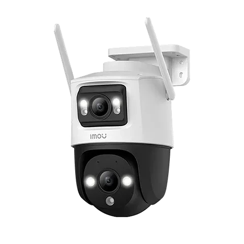CAMARA IP/PT 8MP CRUISER DUAL 2