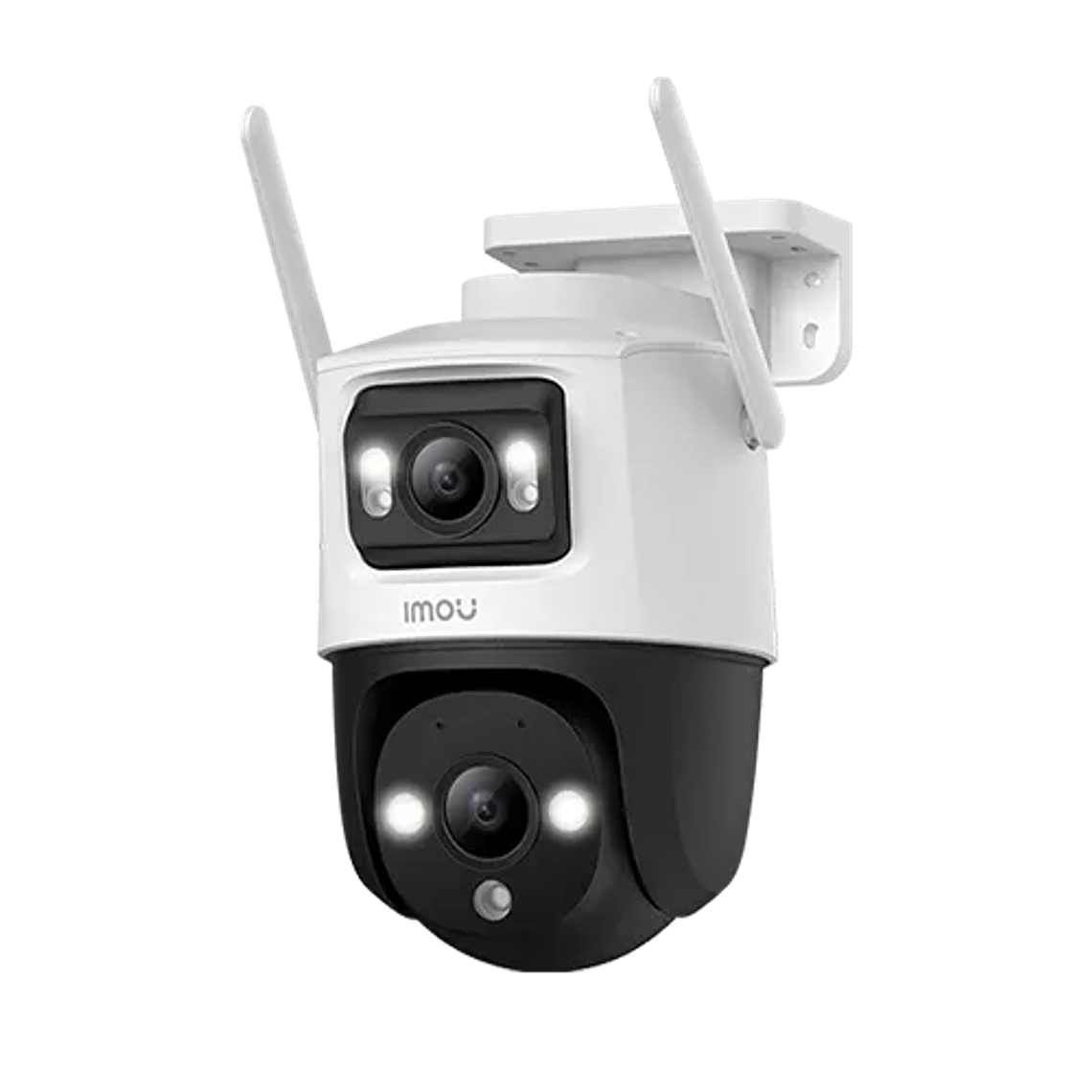 CAMARA IP/PT 8MP CRUISER DUAL 2 2