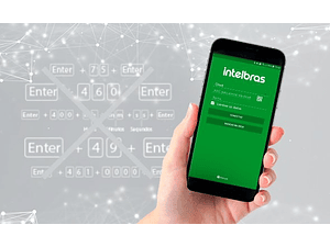 Kit De Alarma Intelbras 