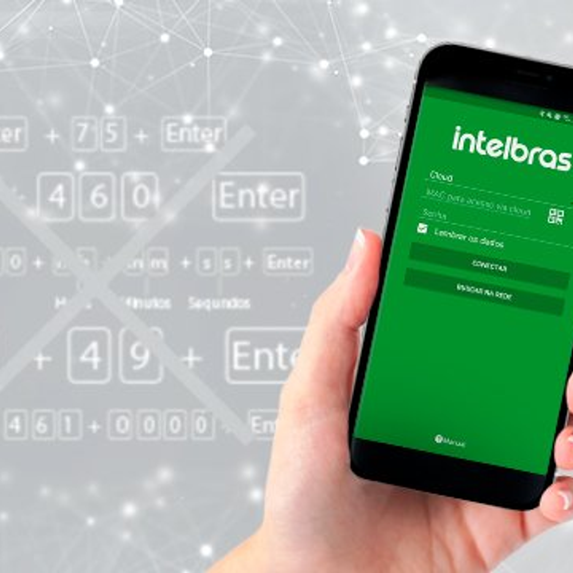 Kit De Alarma Intelbras  2