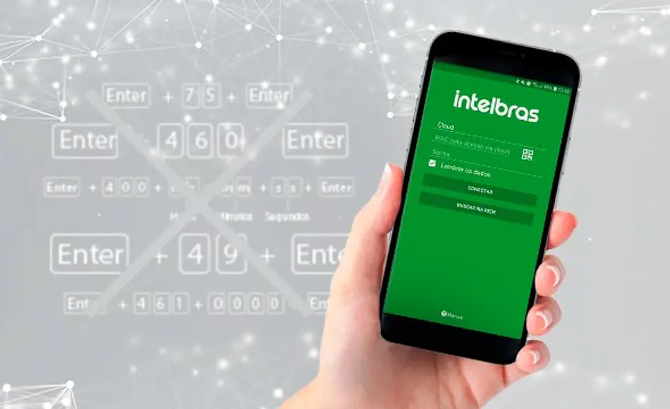 Kit De Alarma Intelbras  2