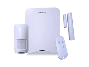 KIT ALARMA INALÁMBRICA AX HOME
