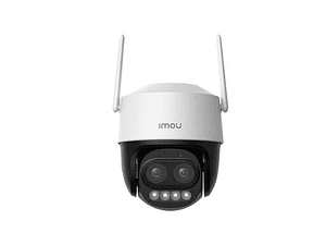 CAMARA IP/PT CRUISER Z 5MP/3K