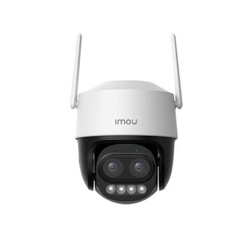 CAMARA IP/PT CRUISER Z 5MP/3K 1