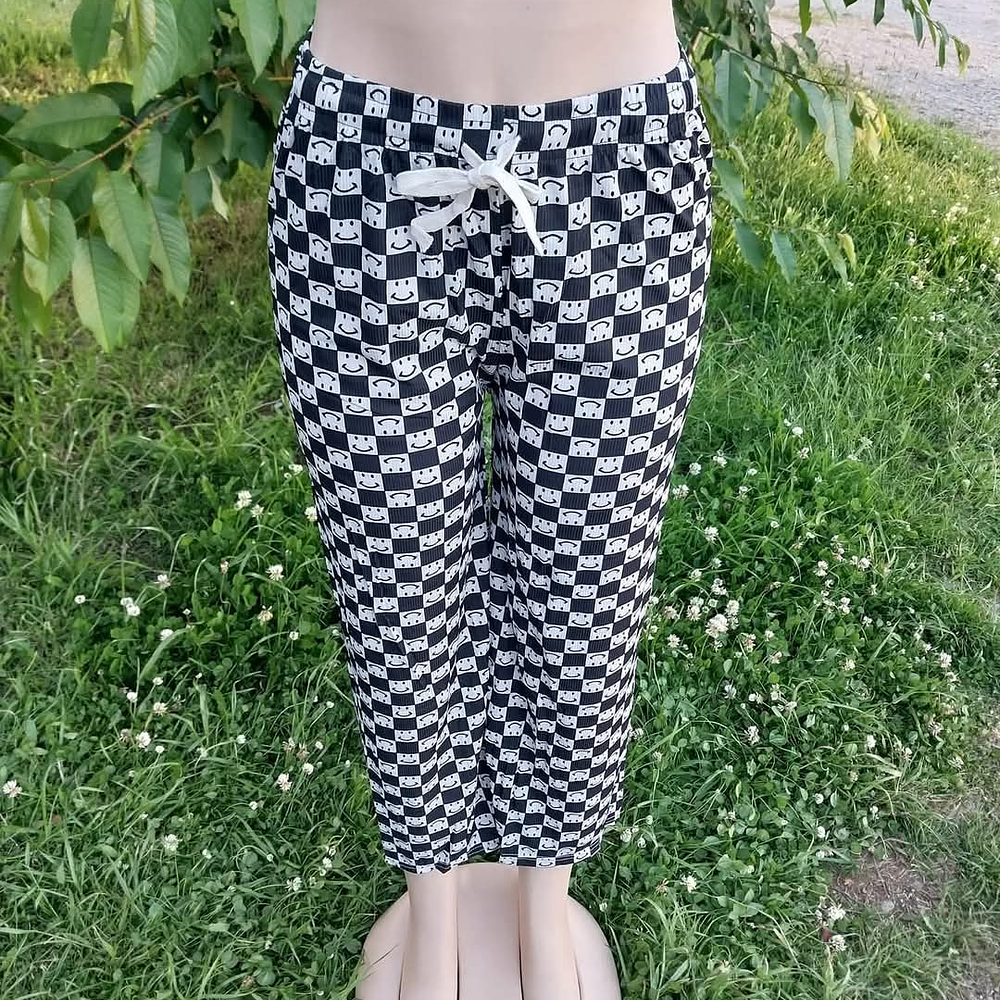 PANTALON PALAZO 