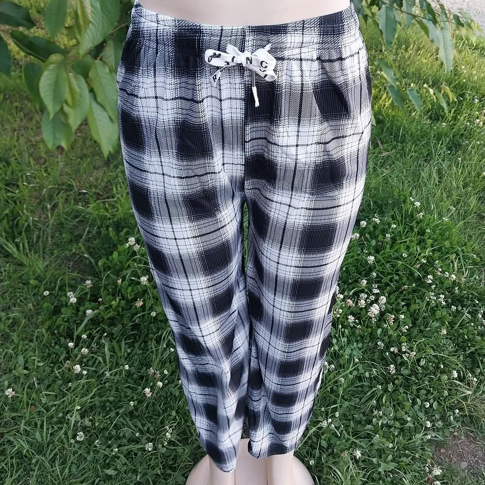 PANTALON PALAZO 