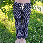 PANTALON PALAZO 