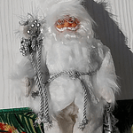 VIEJO PASCUERO REALISTA 