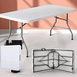 MESA PLEGABLE 