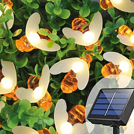 ABEJA SOLAR