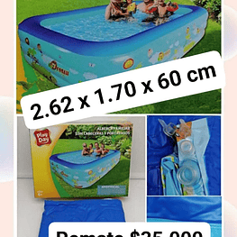 Piscina Gigante