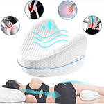 ALMOHADA TERAPÉUTICA PARA PIERNAS