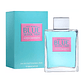 Antonio Banderas Blue Seduction Mujer EDT 200 ml – Perfume Floral Acuático - Miniatura 2