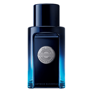 Perfume The Icon Men EDT 100 ml - Antonio Banderas $16.990