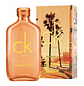 Perfume CK One Summer Daze EDT 100 ml - Calvin Klein $22.490 - Miniatura 2