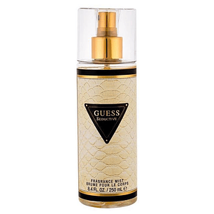 Guess Seductive Women Body Mist 250 ml. $9.990