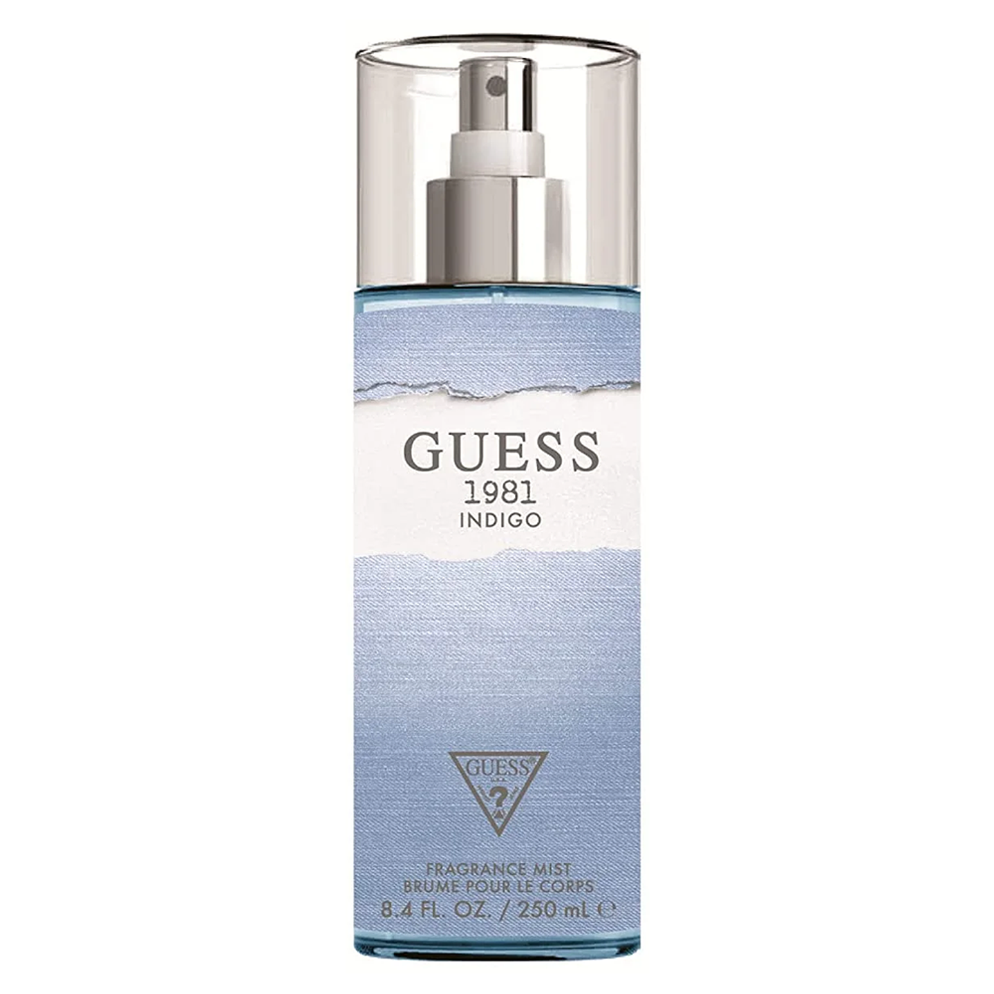 Guess Indigo Woman Body Mist 250 ml. $6.990