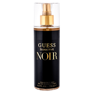 Guess Seductive Noir Women Body Mist 250 ml. $9.990