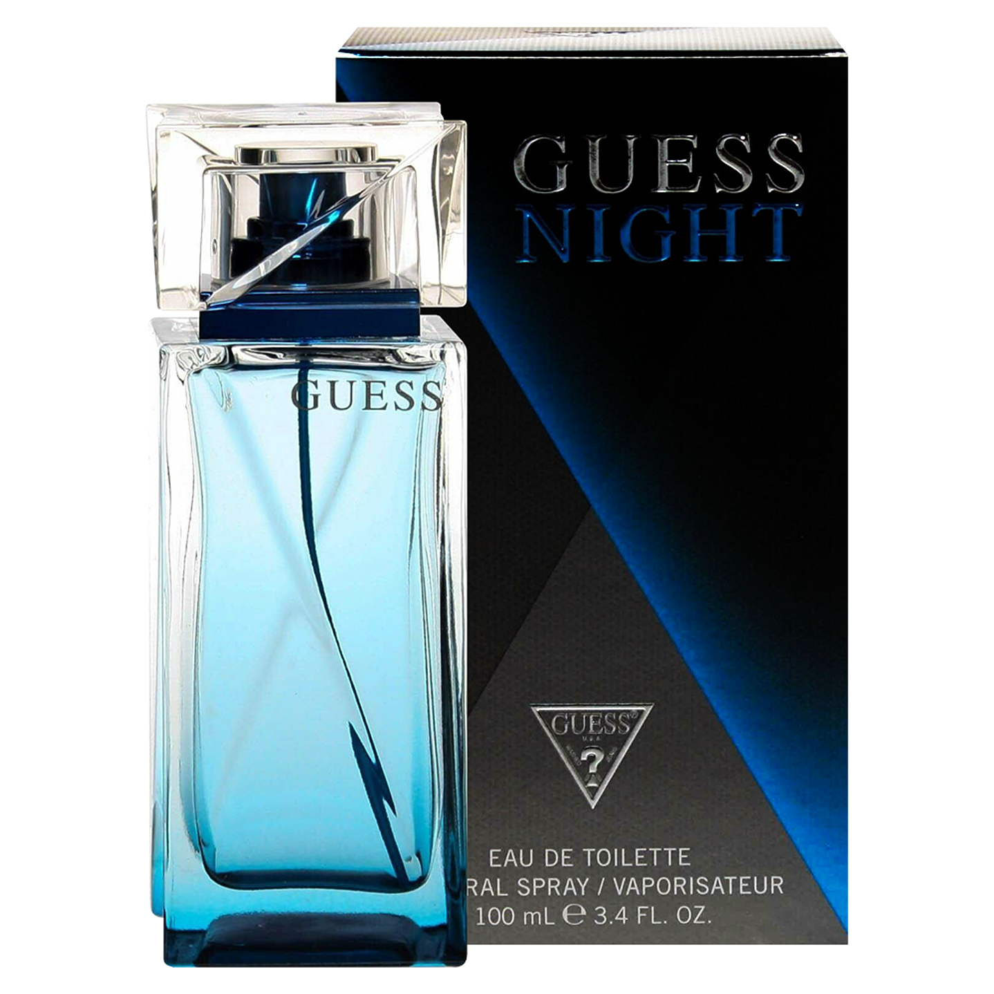 Guess Night Men EDT 100 ml. $19.990