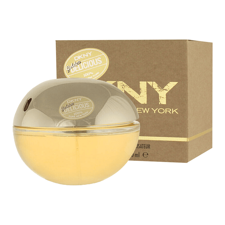 DKNY Golden Delicious Woman EDP 50 ml. $26.990