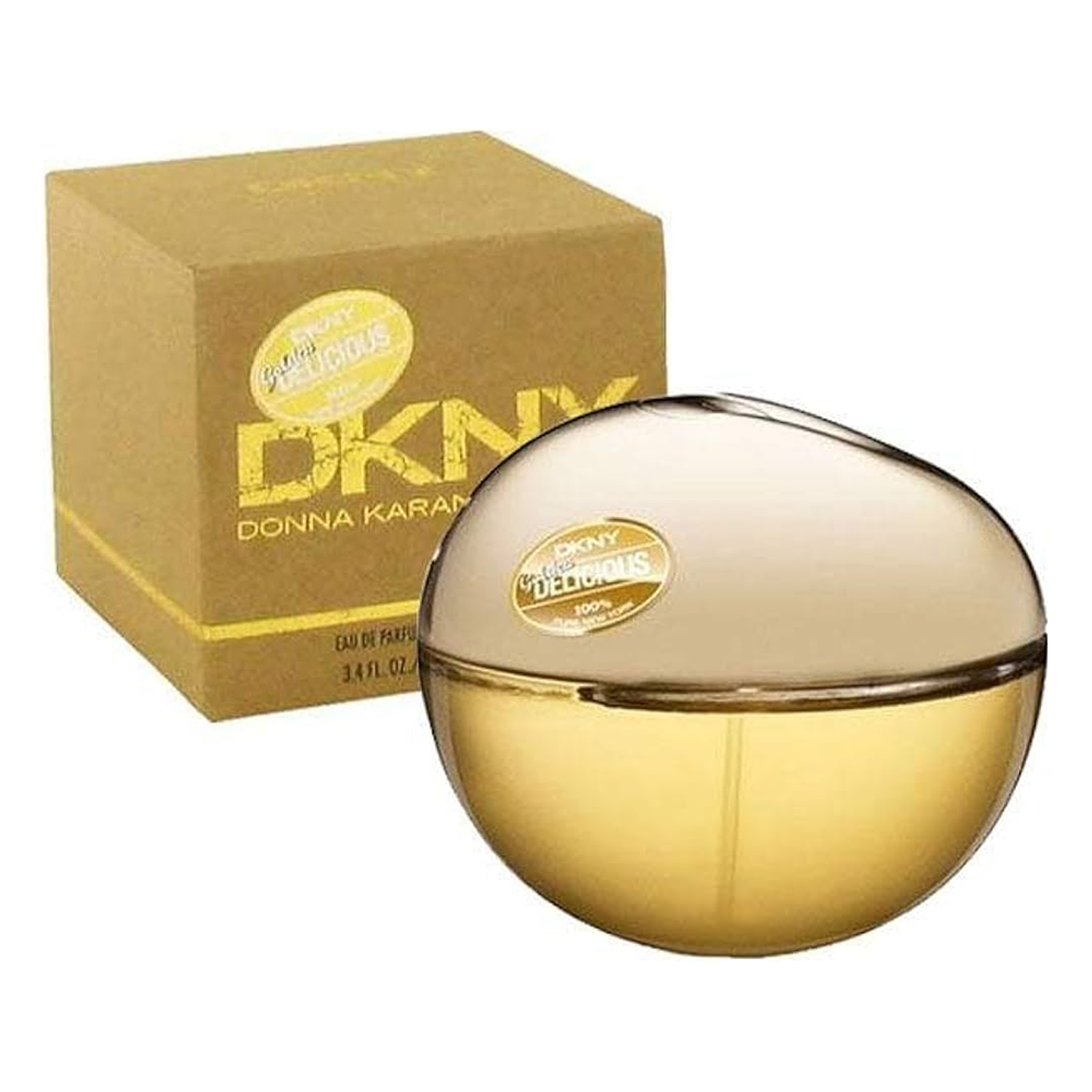 DKNY Golden Delicious Woman Tester EDP 100 ml. $29.500