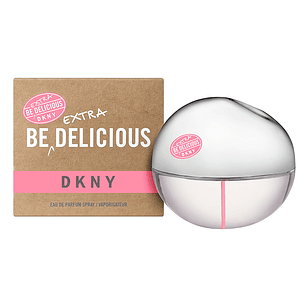 DKNY 100% Be Delicious Woman Tester EDP 100 ml. $29.500