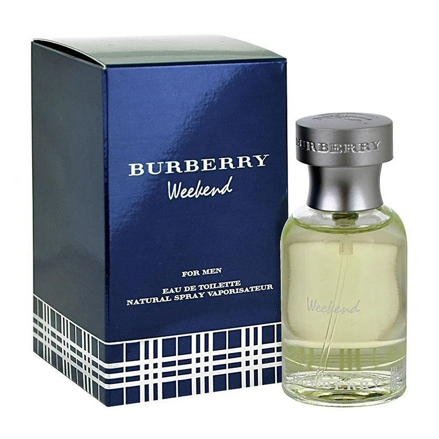 Burberry Weekend for Men EDT 100 ml. $31.900