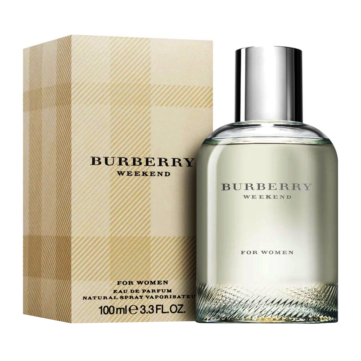 Burberry Weekend Woman EDP 100 ml. $38.900