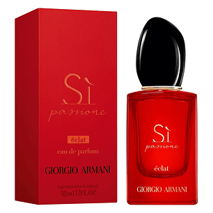 Giorgio Armani Si Passione Eclat Woman EDP 50 ml. $62.990