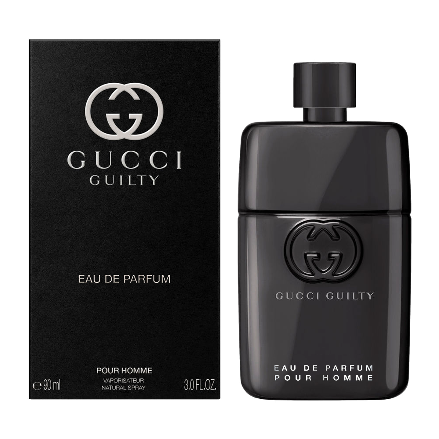 Gucci Guilty Pour Homme EDP 90 ml $78.990