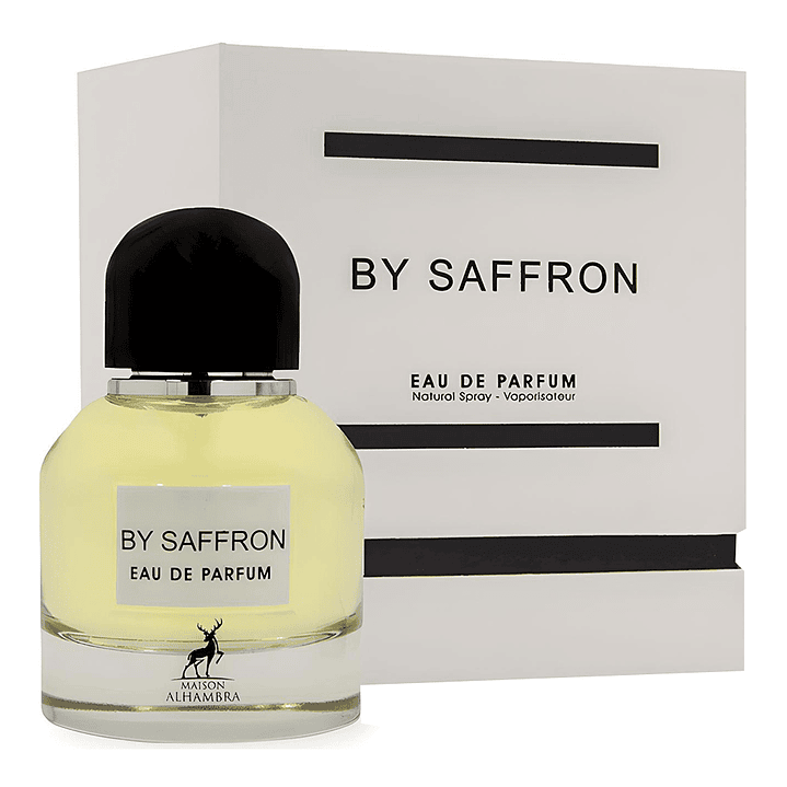 Maison Alhambra by Saffron Unisex EDP 100 ml. $20.990