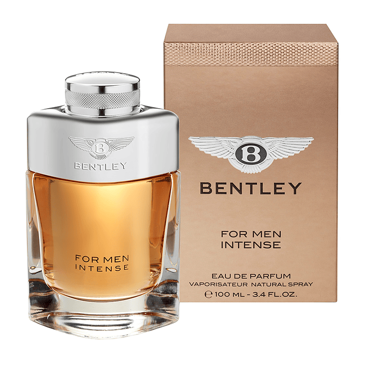 Bentley for Men Intense EDP 100 ml. $31.900