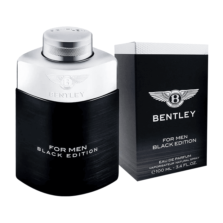 Bentley In Black Edition Men EDP 100 ml. $31.900