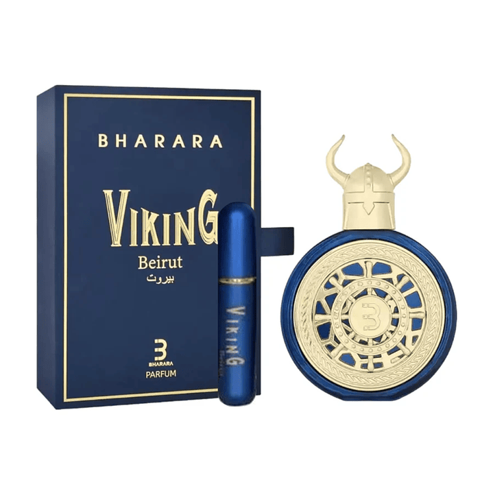 Bharara Viking Beirut Men EDP 100 ml. $64.990