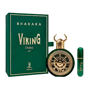 Bharara Viking Dubai Men EDP 100 ml. $62.990