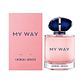 Giorgio Armani My Way Armani Woman EDP 90 ML  - Miniatura 2