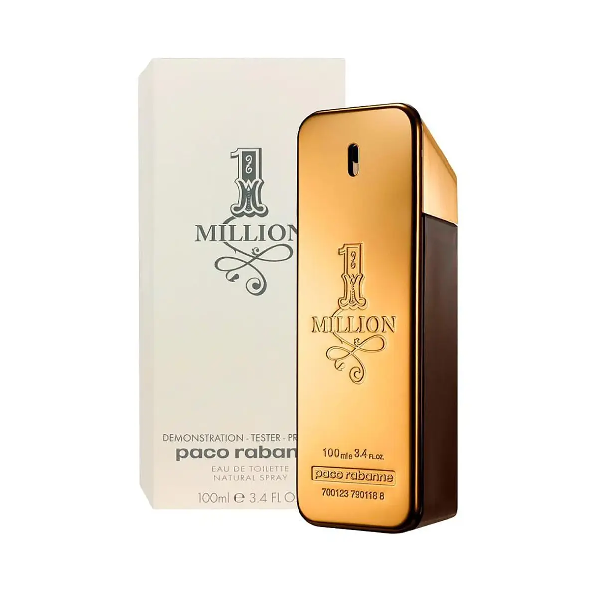 PACO RABANNE