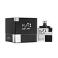 Perfume 24 Carat White Gold EDP 100 ml - Miniatura 2
