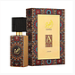 Lattafa Ajwad – Set Eau de Parfum 60 ml + Deo Spray 200 ml Unisex - Miniatura 2