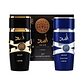 Set de Perfumes Lattafa Asad + Asad Zanzibar EDP 100 ml para Hombre - Miniatura 2