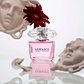 Versace Bright Crystal EDT 200 ml – Perfume Floral Frutal Mujer - Miniatura 3